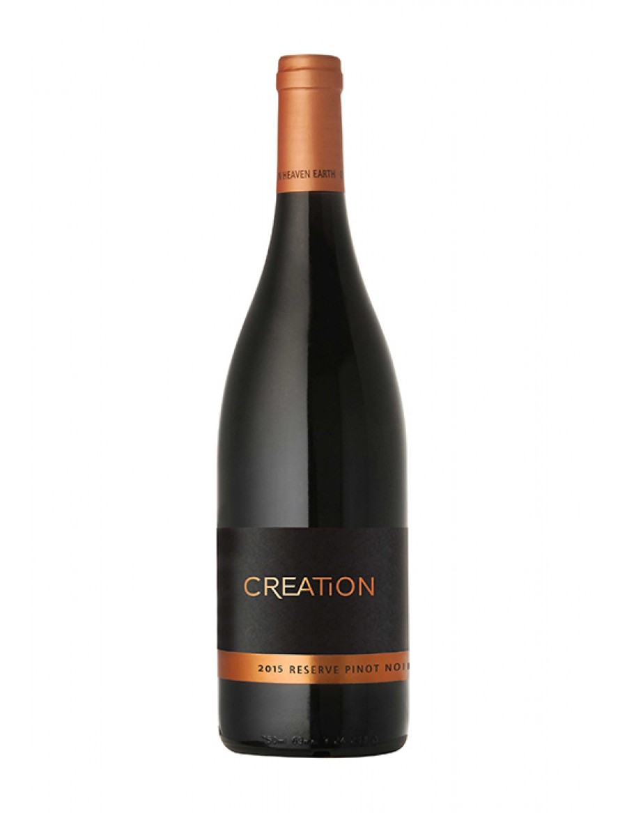 Creation Pinot Noir Reserve  - 2020