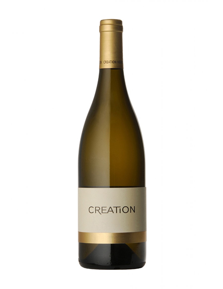Creation Sauvignon Blanc - erhältlich ab Mitte Februar - 2020