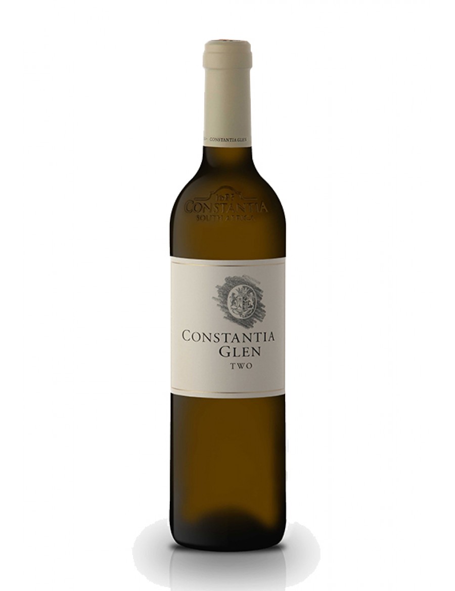 Constantia Glen Two - WINE OF THE YEAR PROMOTION - KILLER DEAL - ab 6 Flaschen 19.90 pro Flasche - 2020