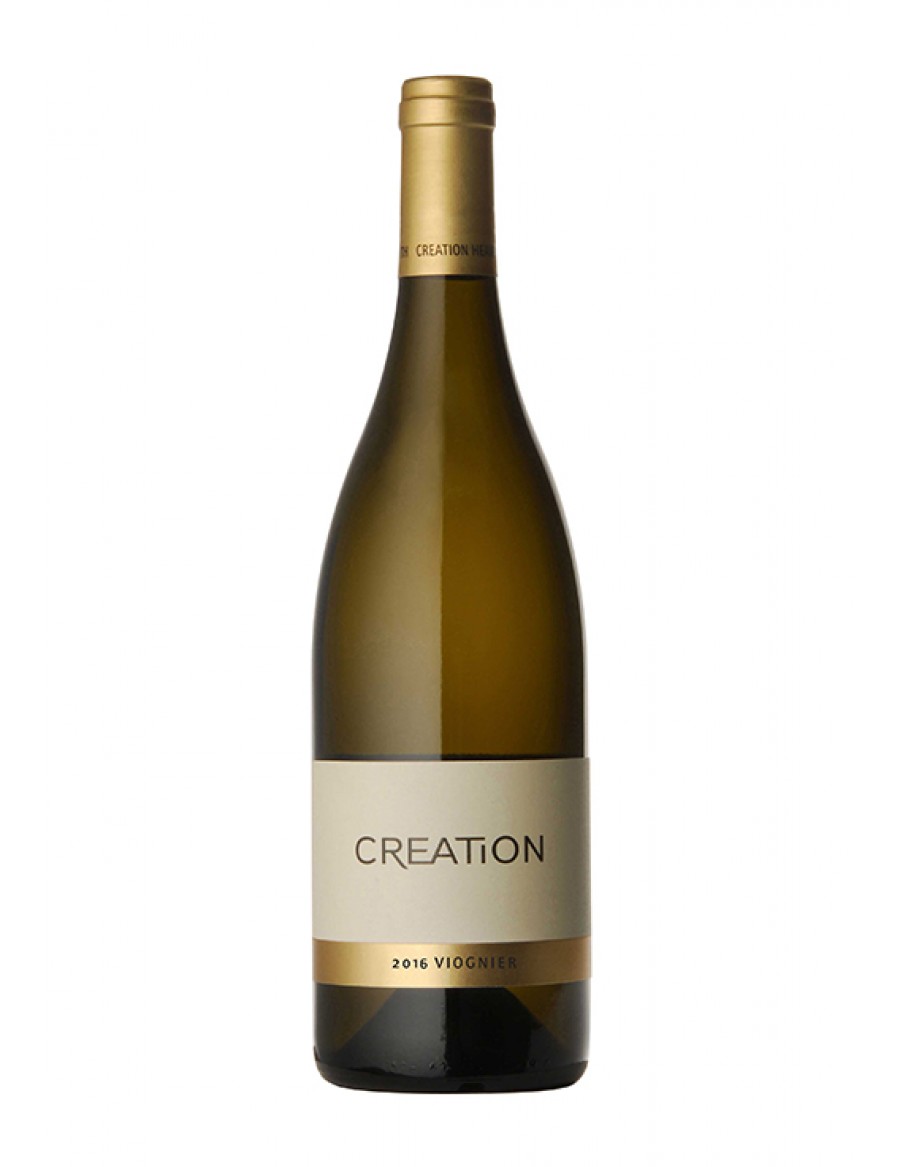 Creation Chardonnay  - 2021