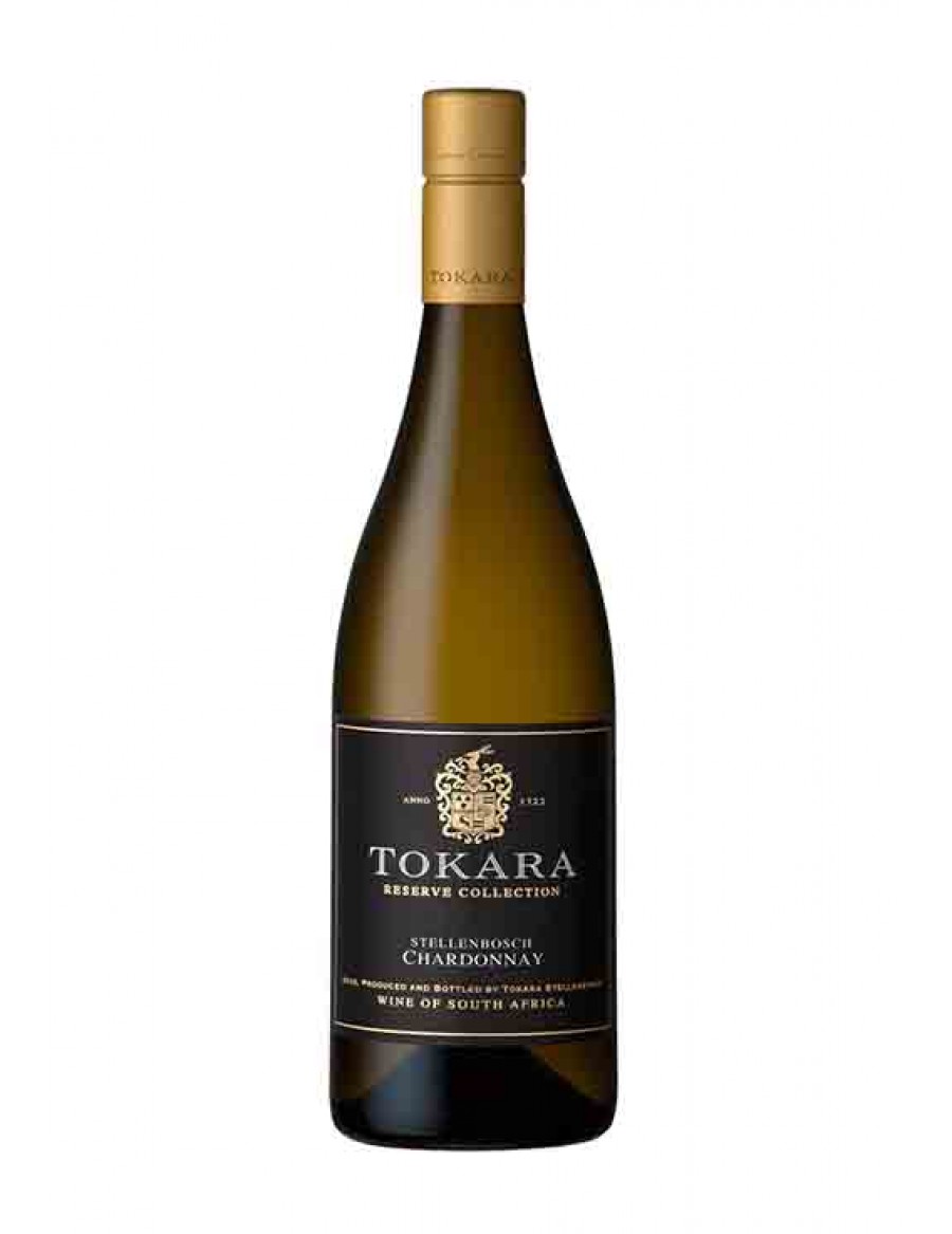 Tokara Chardonnay Reserve Collection - RESTPOSTEN - 2020