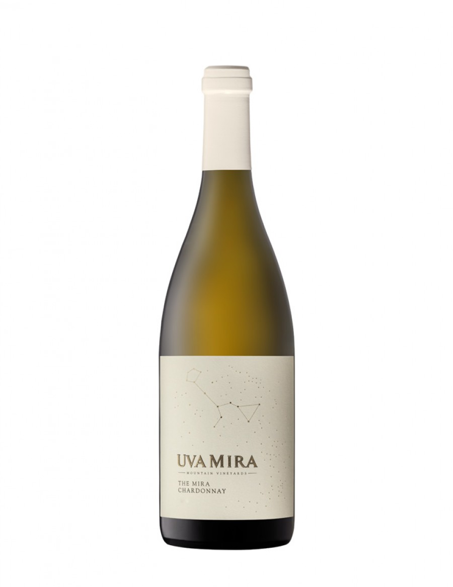 Uva Mira The Mira Chardonnay - TOP SALE - ab 6 Flaschen 22.90 pro Flasche  - 2020