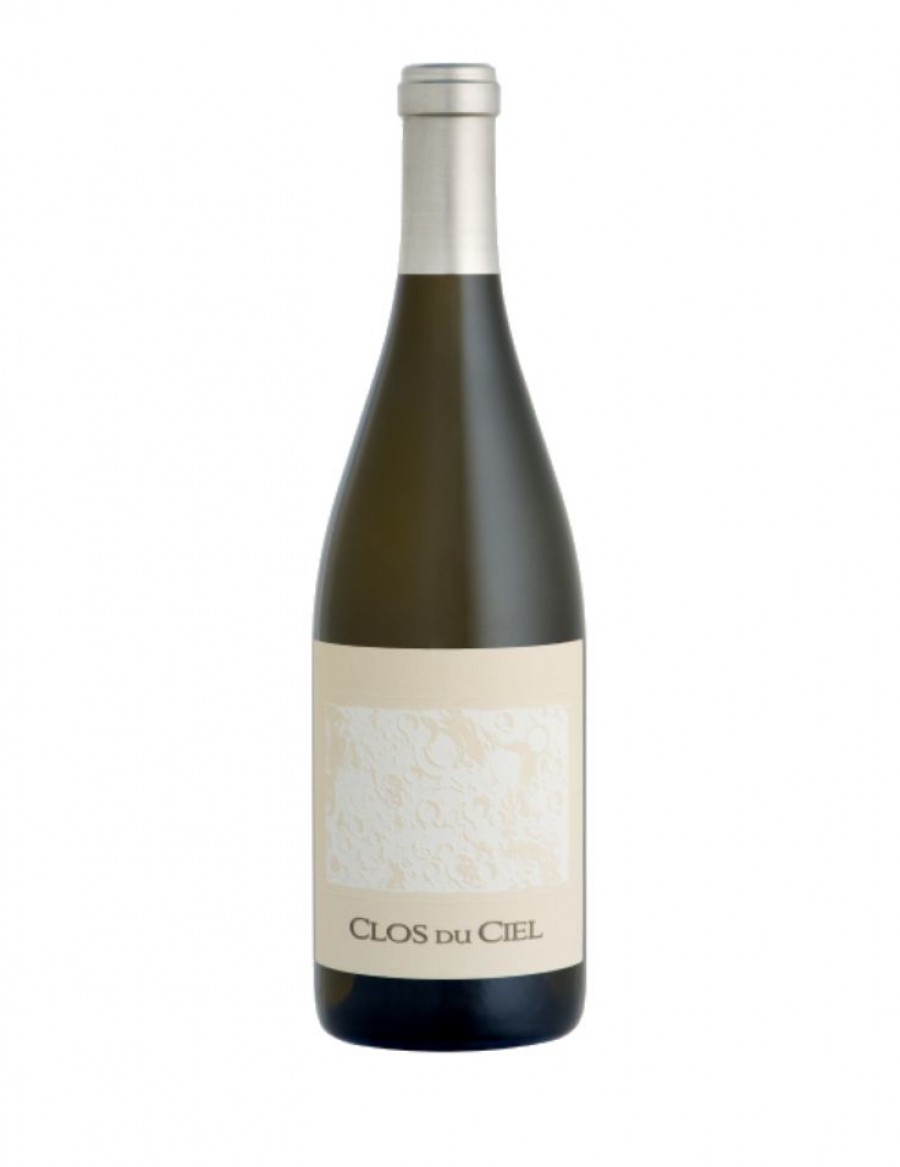 Longridge Chardonnay Clos du Ciel - Organic - 94 Tim Atkin - 6. Platz BLICK mit 17.9 / 20 Punkte - Killer Deal - ab 6 Flaschen 39.90 pro Flasche  - 2017