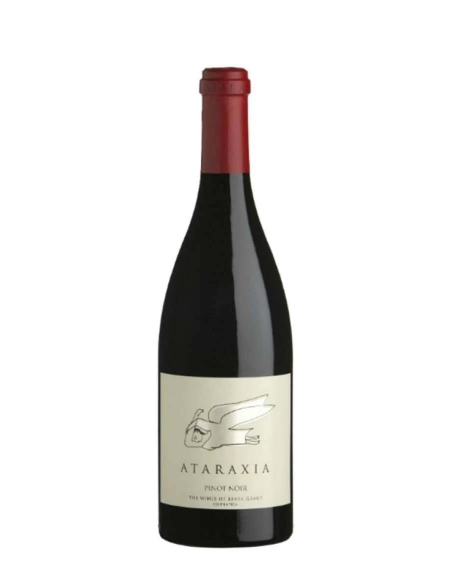 Ataraxia Pinot Noir - TOP SALE - ab 6 Flaschen 25.90 pro Flasche - 2018