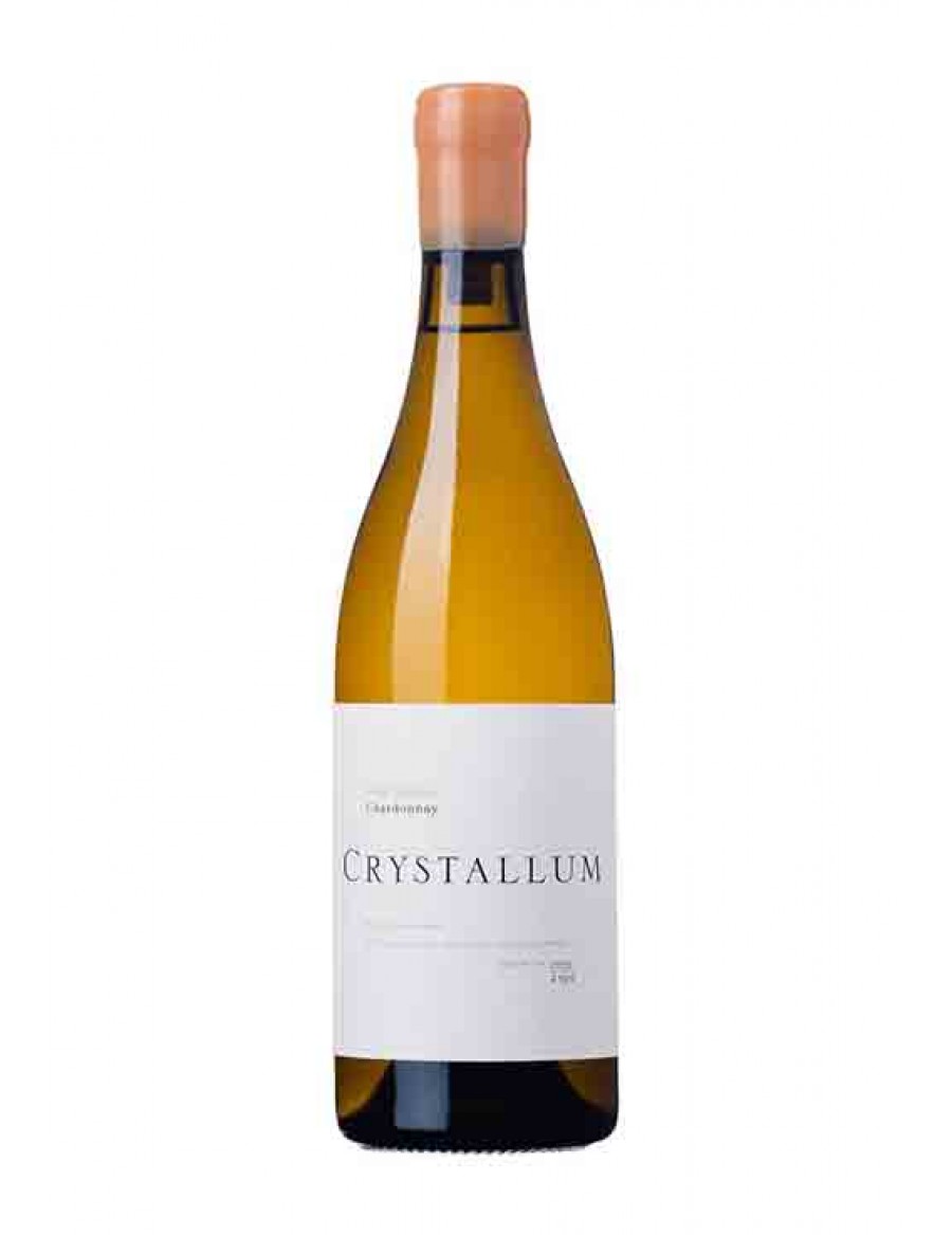 Crystallum Clay Shales Chardonnay - Maximal 1 Flasche pro Kunde  - 2020