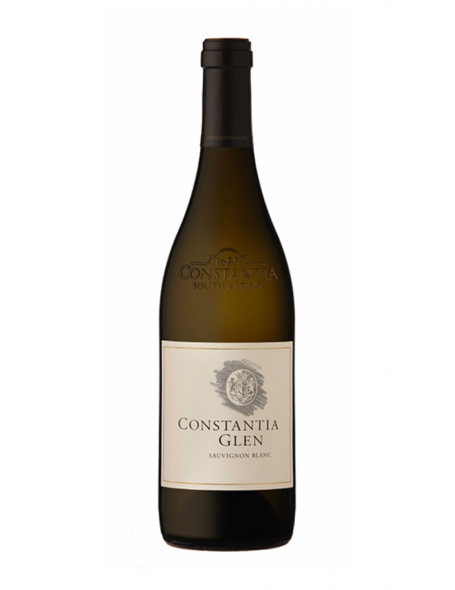 Constantia Glen Sauvignon Blanc - 2023 WHITE WINE OF THE YEAR - ab 6 Flaschen 13.90 pro Flasche  - 2022