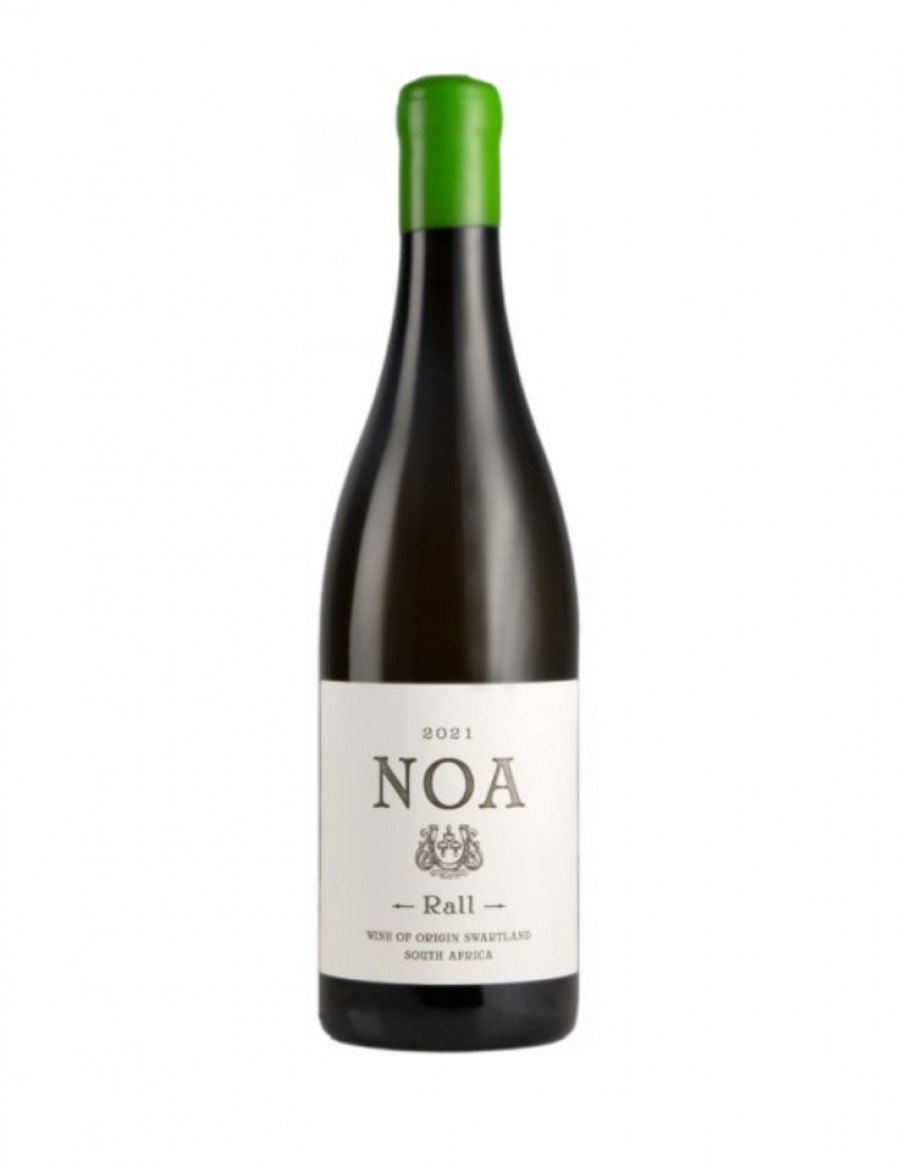 Rall Wine Chenin Blanc NOA - SIX PACK SPECIAL - ab 6 Flaschen CHF 44.- pro Flasche - 2021