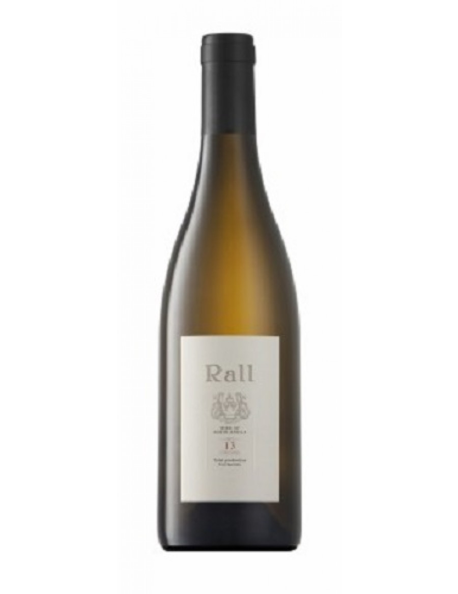 Rall Wine Chenin Blanc AVA  - 2021