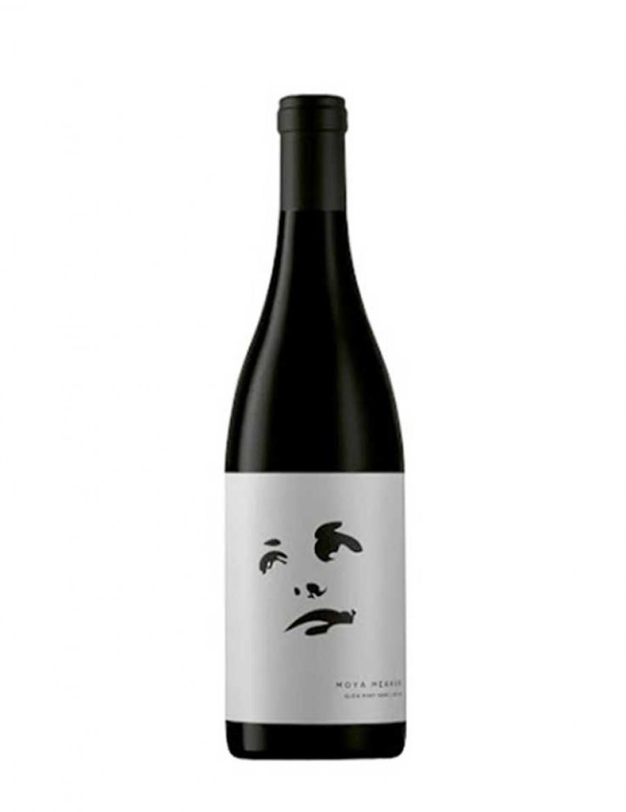 Moya Meaker Pinot Noir - Killer Deal ab 6 Flaschen CHF 24.90 pro Flasche  - 2021