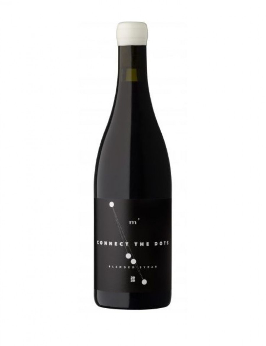 A Minimalist Wines by Sam Lambson - Syrah Connect the Dots - KILLER DEAL - ab 6 Flaschen CHF 24.90 pro Flasche - 2021