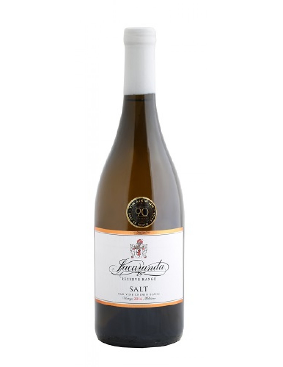 -A Jacaranda Old Vine Chenin Blanc Salt - KILLER DEAL - ab 6 Flaschen 29.- pro Flasche  - 2018