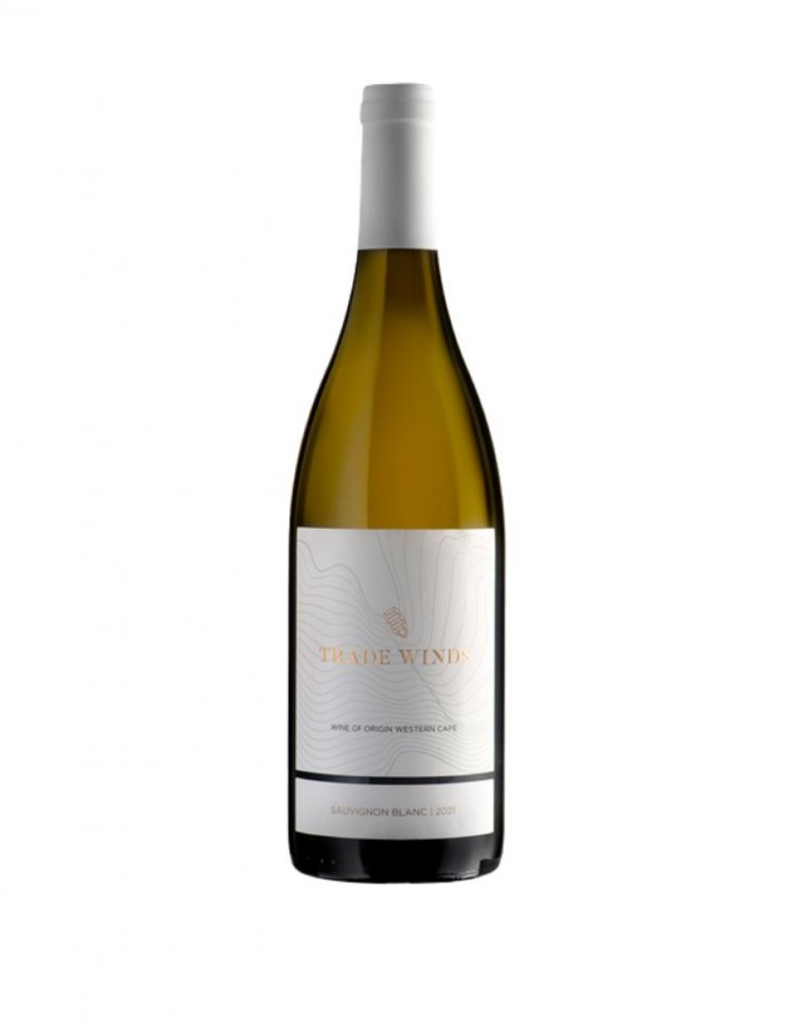 Trade Winds Sauvignon Blanc - KILLER DEAL - ab 6 Flaschen 17.90 pro Flasche  - 2021