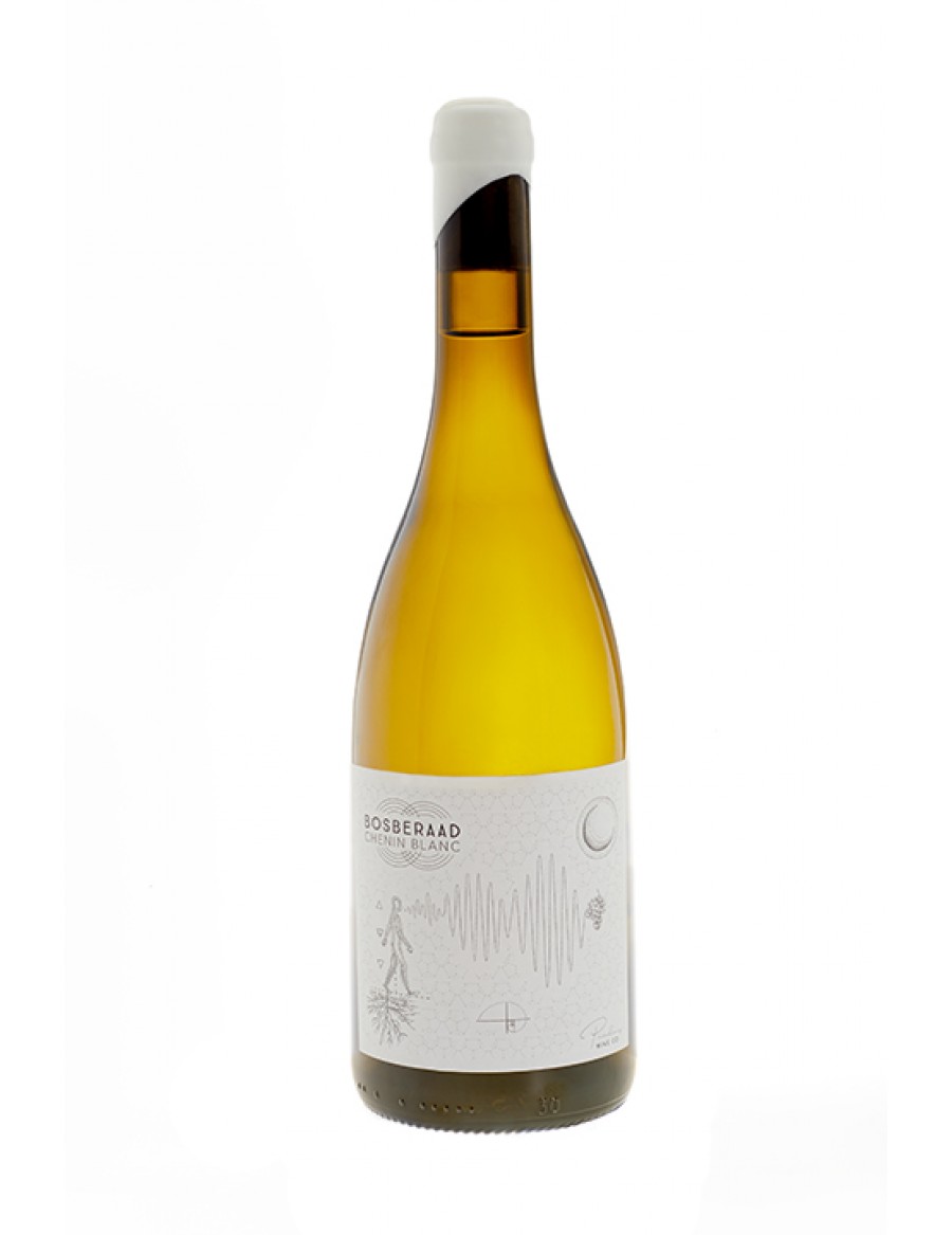 - A Paulus Wine Chenin Blanc Bosberaad - KILLER DEAL - ab 6 Flaschen CHF 29.- pro Flasche - 2022