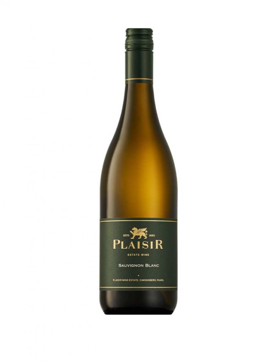 - A Plaisir Sauvignon Blanc - screw cap - SIX PACK SPECIAL - ab 6 Flaschen 13.90 pro Flasche - 2022