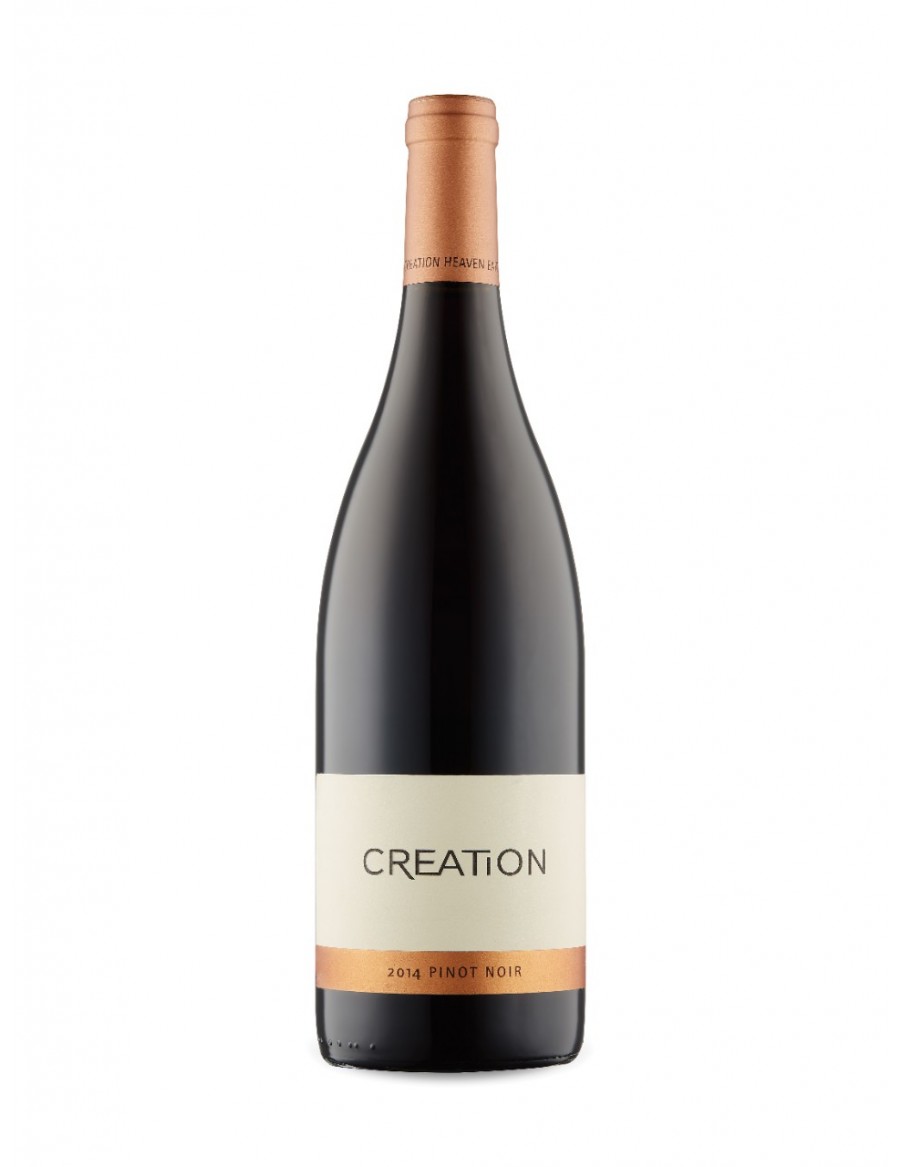 Creation Pinot Noir - KILLER DEAL - ab 6 Flaschen 22.90 pro Flasche - 2022