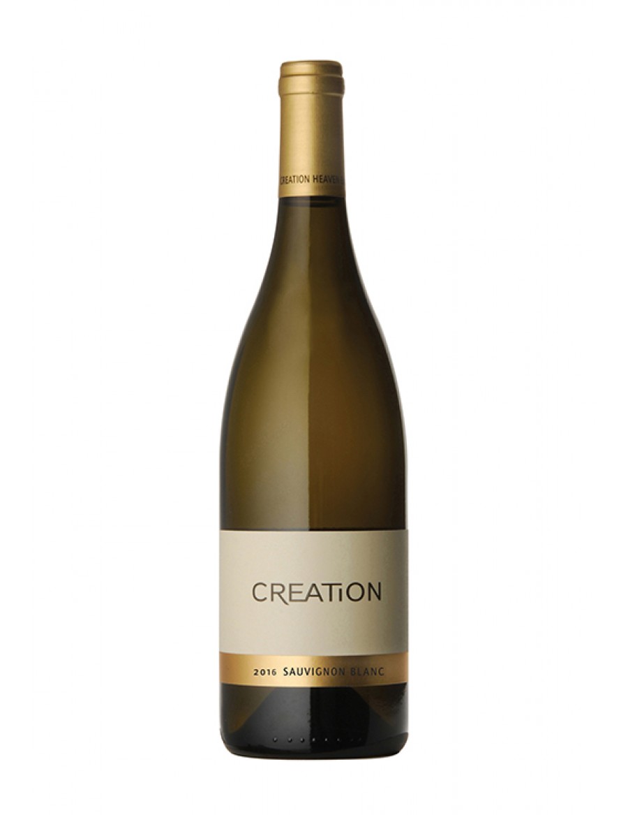 Creation Sauvignon Blanc - Semillon - KILLER DEAL - ab 6 Flaschen 16.90 pro Flasche  - 2022