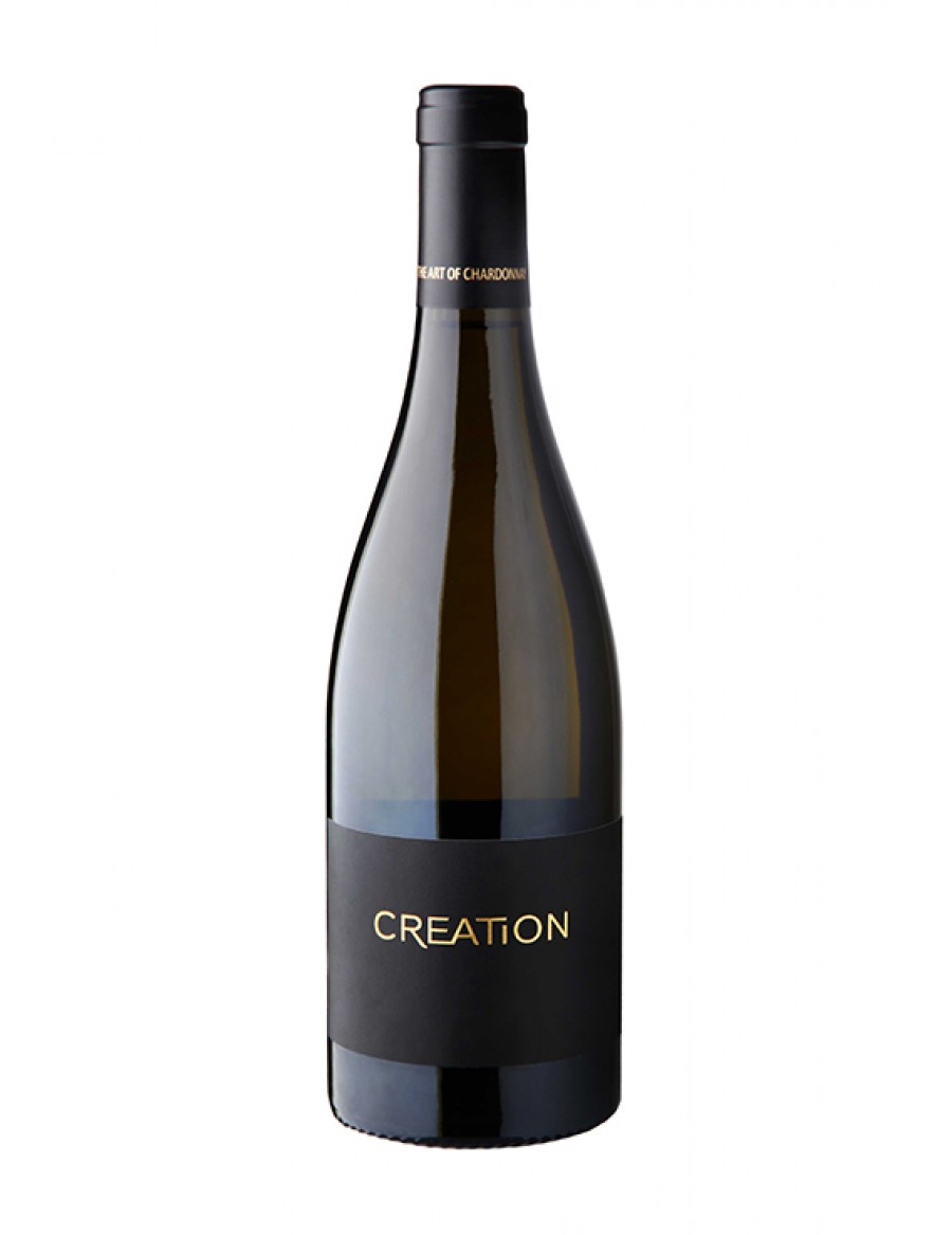 Creation The Art of Chardonnay - 96 Tim Atkin - EN PRIMEUR - Vorbestellung - Preis gültig bei Sofort-Zahlung - Auslieferung spätestens Dezember 2023 - 2022