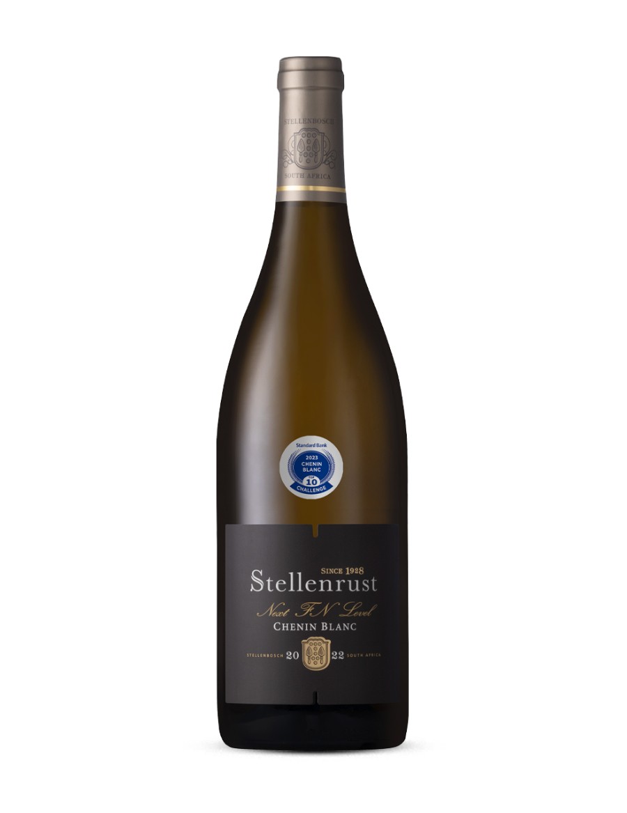 Stellenrust Chenin Blanc Next Level - WOY PROMOTION - ab 6 Flaschen 19.90 CHF pro Flasche - 2022