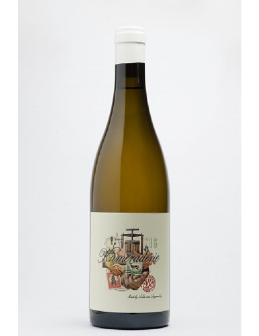 Van Loggerenberg Chenin Blanc Kameraderie  - 2023