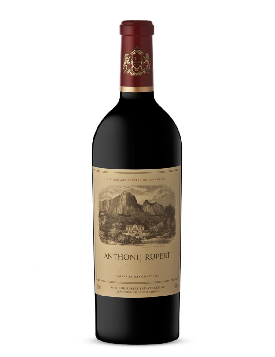 Anthonij Rupert Blend  - 2017
