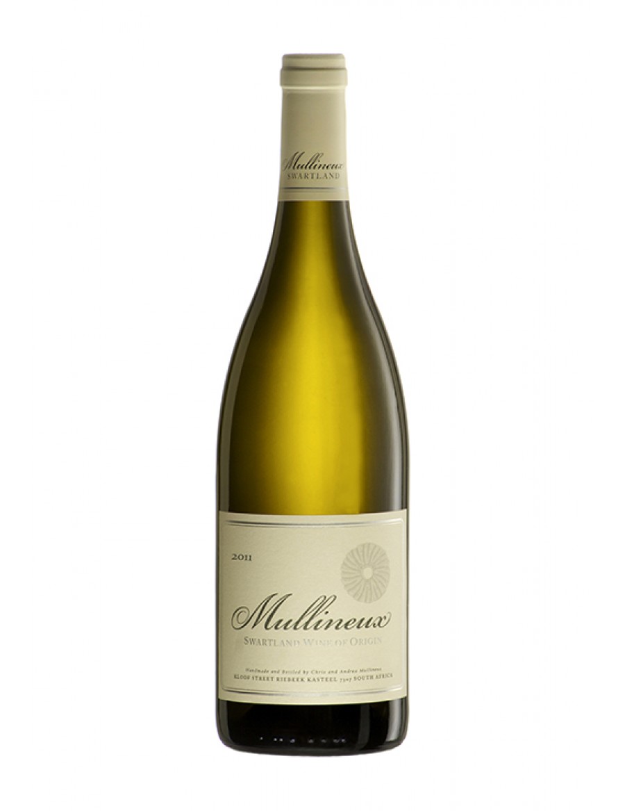 Mullineux Family Wines White - gereift - 2009