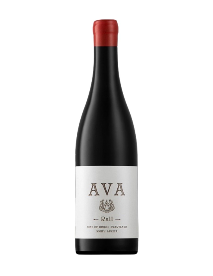 Rall Wine Syrah AVA - 96 Tim Atkin - 96 Robert Parker - TOP SALE - ab 6 Flaschen 59.- pro Flasche  - 2022