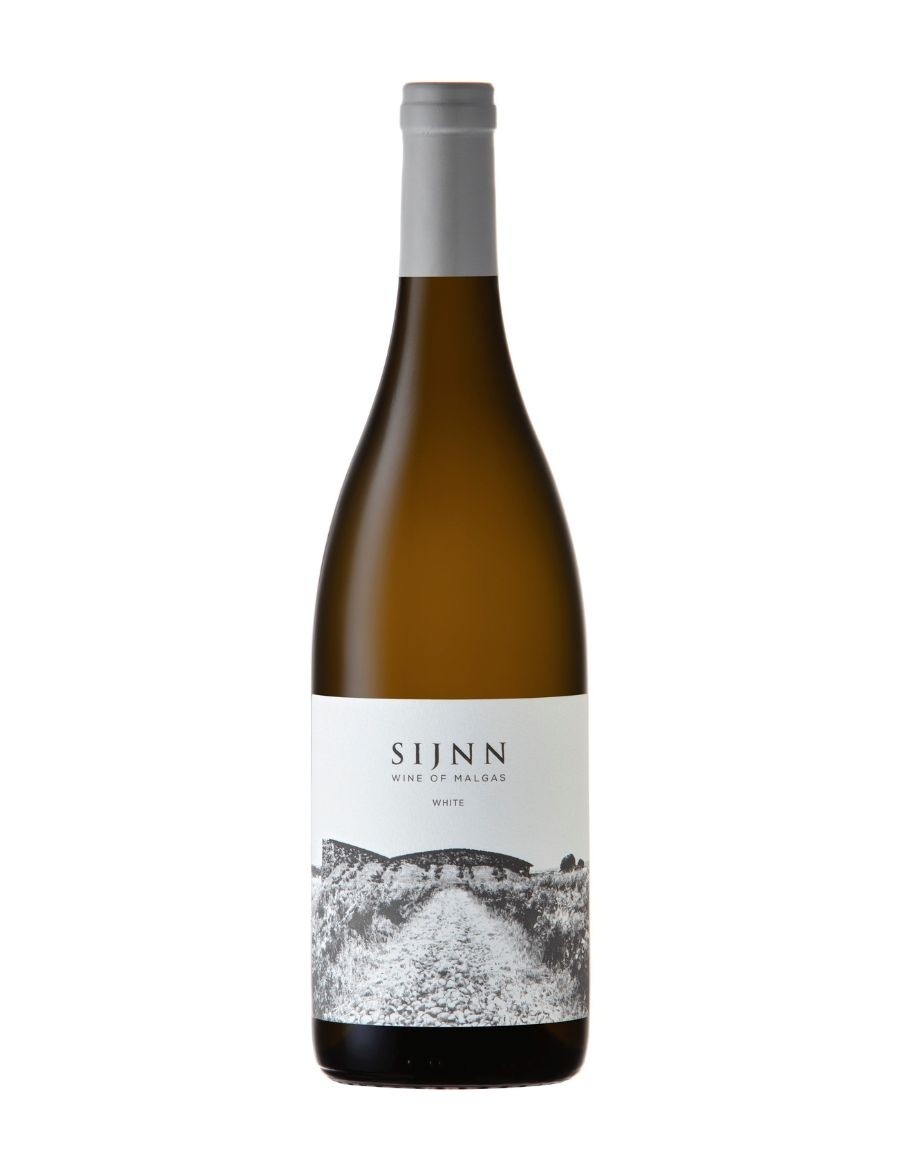 Sijnn White - 94 Tim Atkin - KILLER DEAL - ab 6 Flaschen 27.90 pro Flasche - 2019