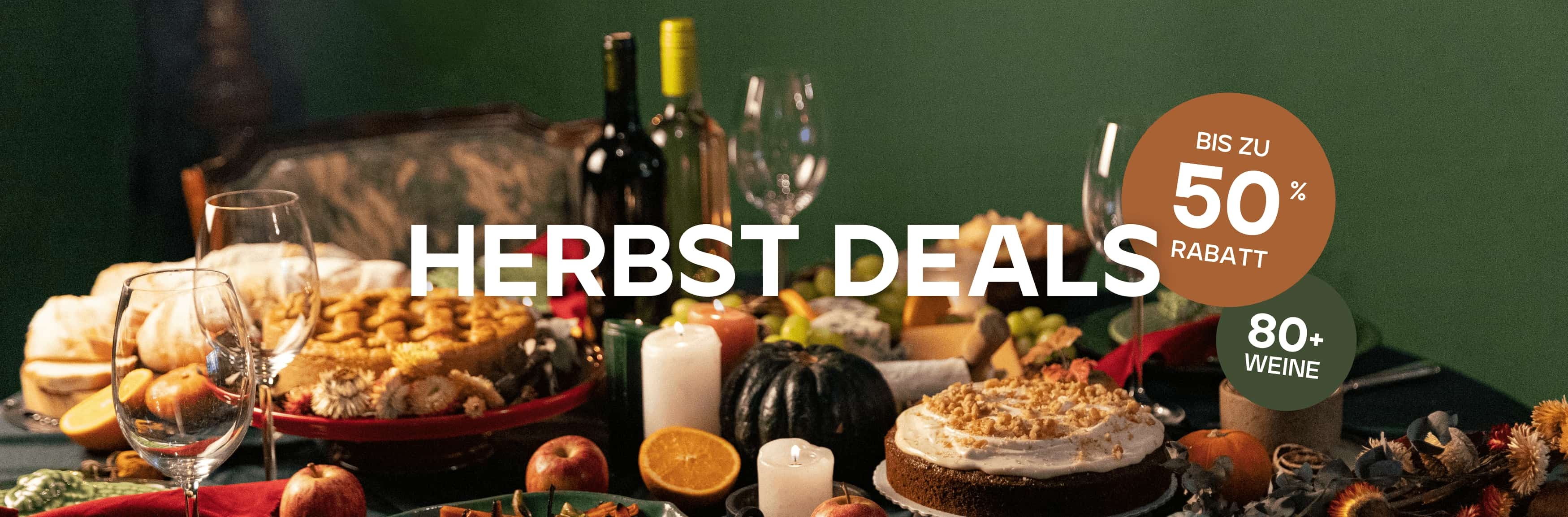 herbstdeals